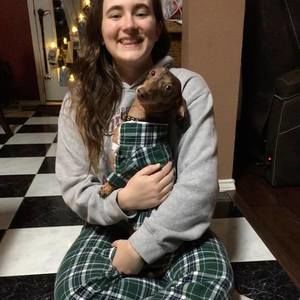 Meet your Posher, Peri